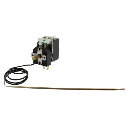 THERMOSTAT, OVEN for GE