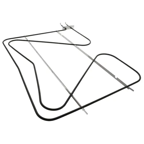 Ge Replacement Bake Element For Range Oven Stove, Part #wb44t10104