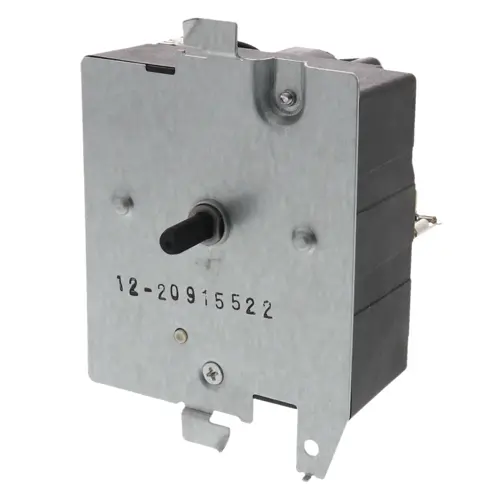 TIMER, DRYER for GE