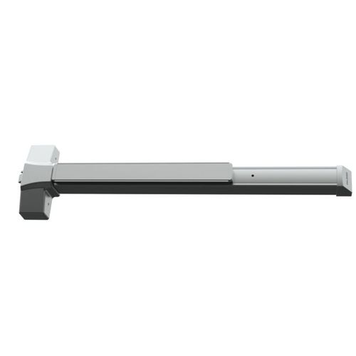 Hager 4501RIMF3632D 4500 Series Exit Device, Satin Stainless Steel