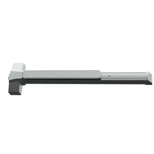 4500 Series Exit Device, Satin Chrome