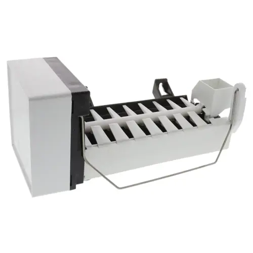 Exact Replacement Parts WIM ICE MAKER (BARE) for Whirlpool