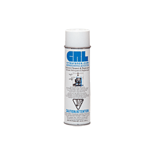 CRL CRL60 Solvent Cleaner and De-Greaser