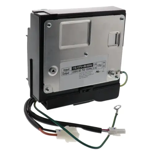 CONTROL, INVERTER for GE