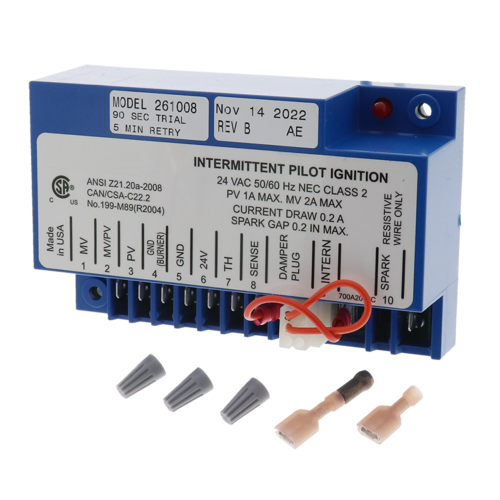 Exact Replacement Parts 1003 MODULE, IGNITION