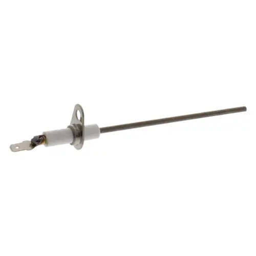 Lennox 4 1/2" Straight Flame Sensor With 1 Hole Mounting And Quick Connect