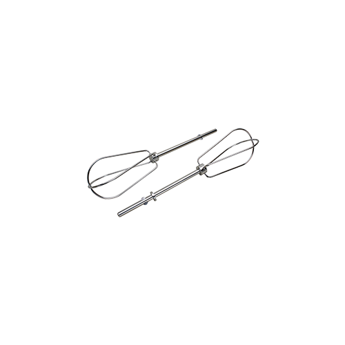 BEATERS, MIXER (PAIR) for Whirlpool