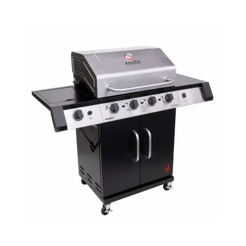 Perf Amp 4B Gas Grill