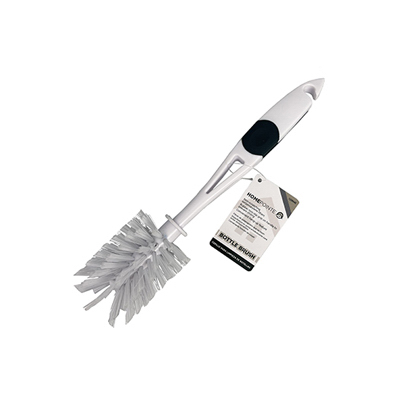 SHANGHAI INNOVATIVE SERVICES CO LTD BBW-02 HP WHT/GRN Bottle Brush