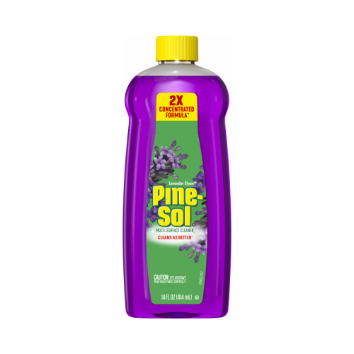 Pine-Sol 60147 14OZ Lavender Pine-Sol