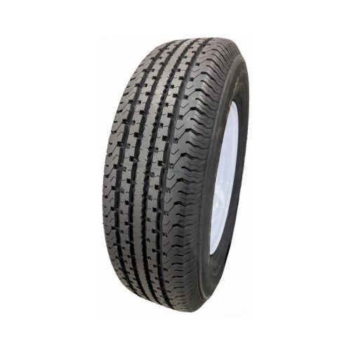 SUTONG TIRE RESOURCES INC ASR1206 ST235/80R16 Assembly