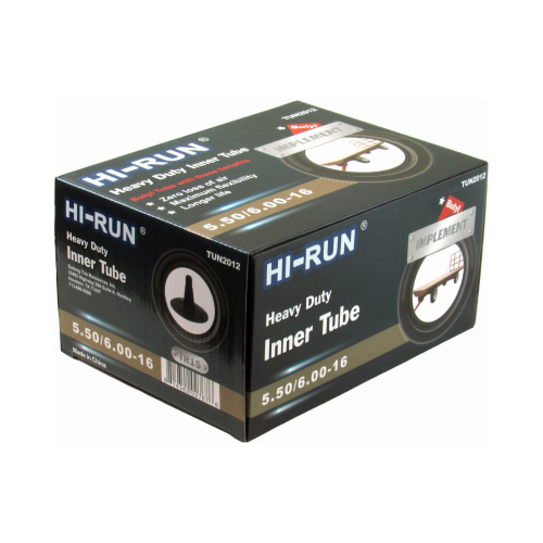 5.50/6.00-16 Inner Tube