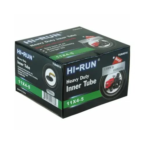 11X4-5 Inner Tube