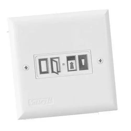 Wall Mounted Control Switch