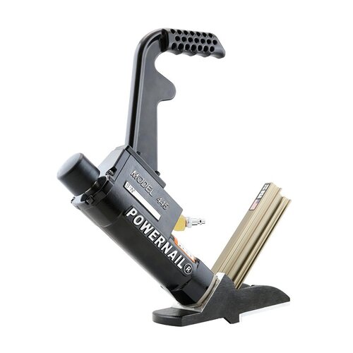 Powernail 445LSW Flooring Nailer, 1-1/2, 1-3/4, 2 in L Fastener