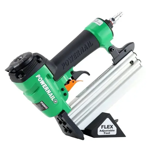 Powernail 2000FKIT Flooring Nailer, 1 to 1-1/4 in L Fastener