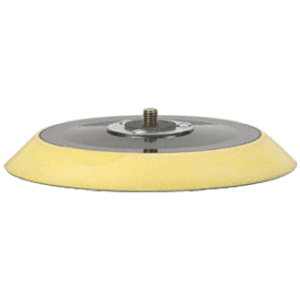 6" Pad for Stick-On Sanding Discs
