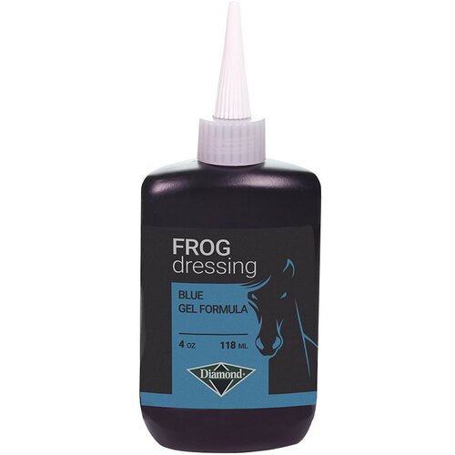 Farrier Frog Dressing, Gel, 4 oz
