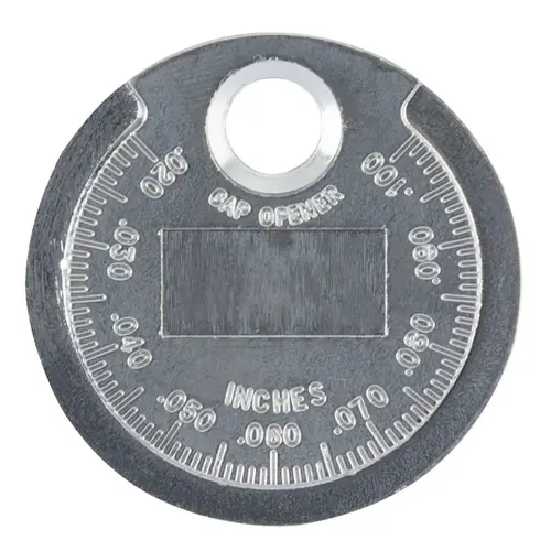 Spark Plug Gap Gauge - pack of 12