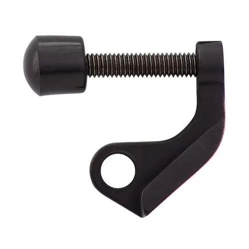 SURE-LOC CORPORATION DS-11 11P DS11 10B Hinge Door Stop, Oil-Rubbed Bronze