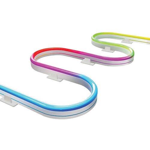 SMART NEON FLEX ROPE LT 10FT