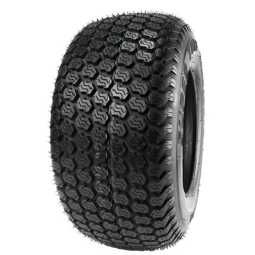 Tire, Tubeless, 18x850-8 Tire, K500 Super Turf Tread