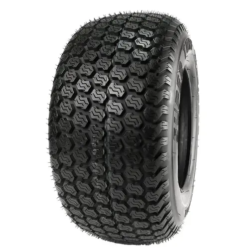 Tire, Tubeless, 18x850-8 Tire, K500 Super Turf Tread