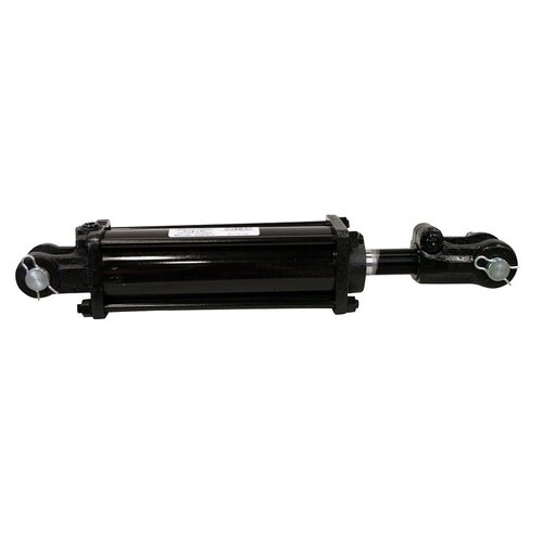 SMV INDUSTRIES 3X10 NON-ASAE Hydraulic Cylinder, 3 in Bore, 1-1/4 in Dia Rod