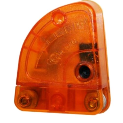 Gallagher G64800 Lightning Diverter Orange Orange