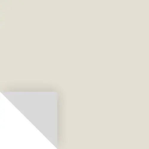 Peel & Stick Color Sample Benjamin Moore Classic Gray OC-23 Classic Gray - pack of 8
