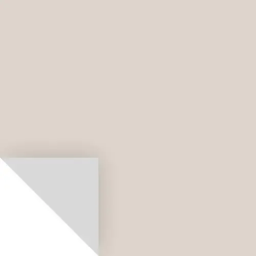 Peel & Stick Color Sample Benjamin Moore Balboa Mist OC-27 Balboa Mist - pack of 8