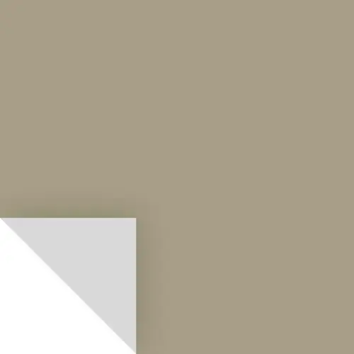 Samplize BM214240 Peel & Stick Color Sample Benjamin Moore Dry Sage 2142-40 Dry Sage