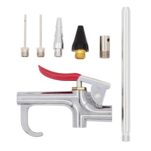 Air Blow Gun Kit 1/8"