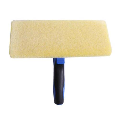 Whizz 90151 Paint Pad Refill 3" W For Smooth to Semi-Smooth Surfaces