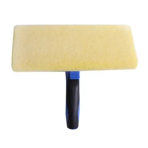 Paint Pad Refill 3" W For Smooth to Semi-Smooth Surfaces