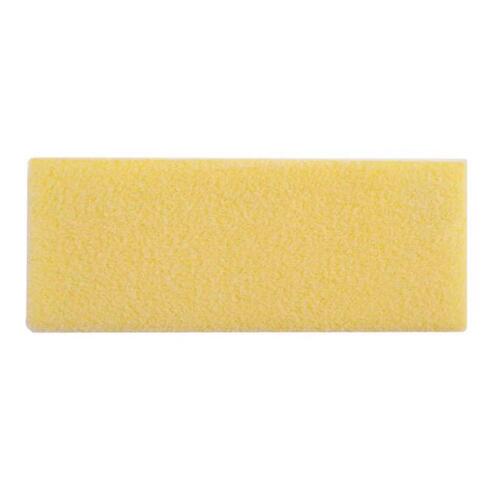 Whizz 90153 Paint Pad Refill 3" W For Smooth to Semi-Smooth Surfaces