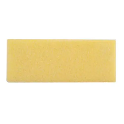 Paint Pad Refill 3" W For Smooth to Semi-Smooth Surfaces