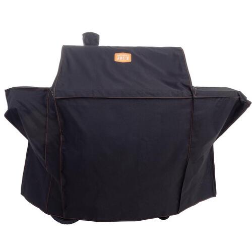 Grill Cover Black For Tahoma Auto-Feed Charcoal 900 Black