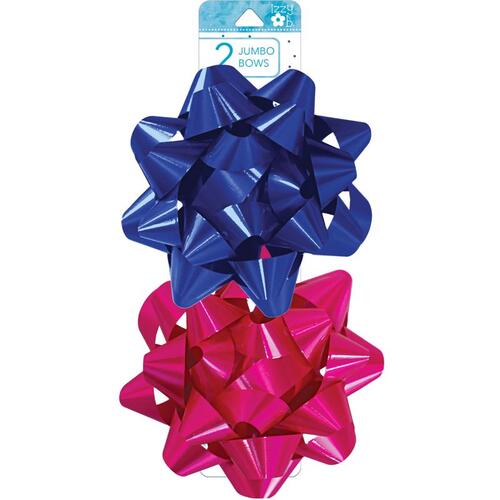 Bows Izzy Ob Assorted Jumbo Assorted