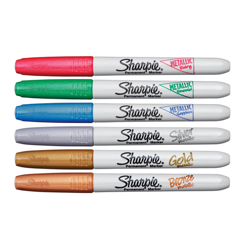 Sharpie 2029678 Pen Assorted