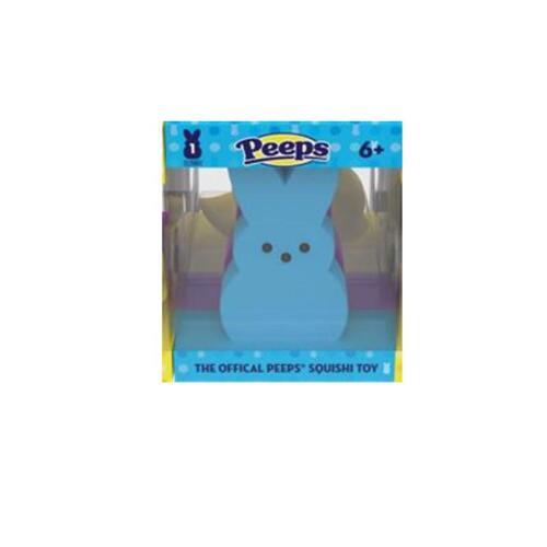 Squishy Bunny Blue Blue - pack of 12