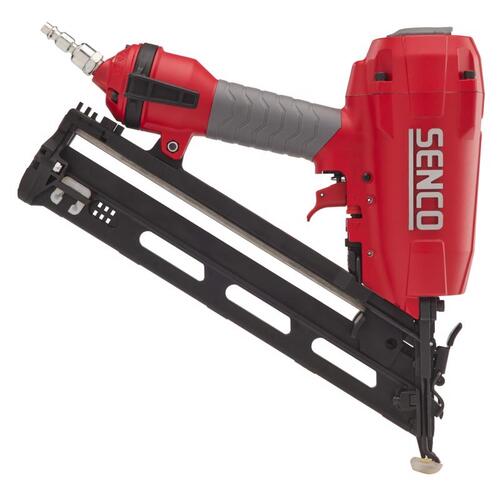 Senco TN51P1P Finish Nailer 15 Ga. Cordless 34 deg Tool Only