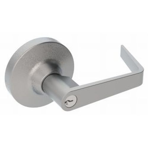 4700 Series Exit Device Part, Satin Stainless Steel