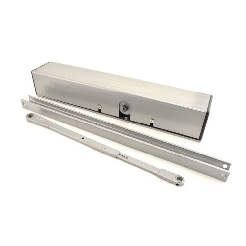 LCN 4811 Handicap Accessible Surface Mounted Top Jamb Pull Side