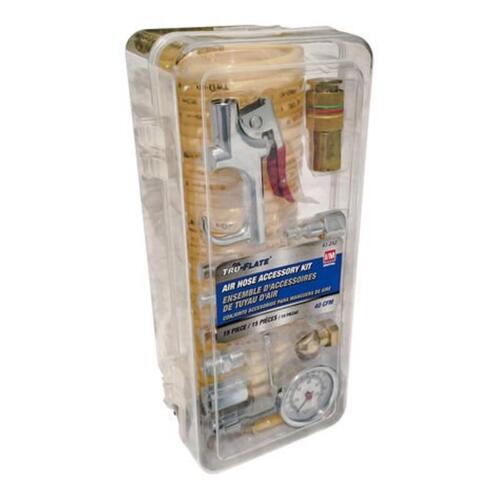 Air Tool Accessory Kit Boxed