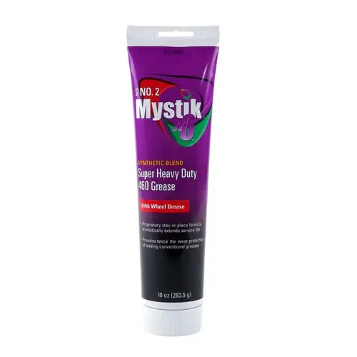 Mystik 665087002068-XCP12 Grease JT-6 Heavy Duty 10 oz - pack of 12