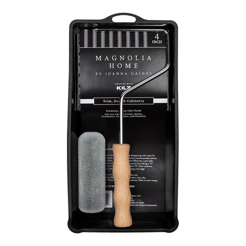 Magnolia Home by Joanna Gaines M000403 Painter's Tool Kit 4" W Multicolored Multicolored