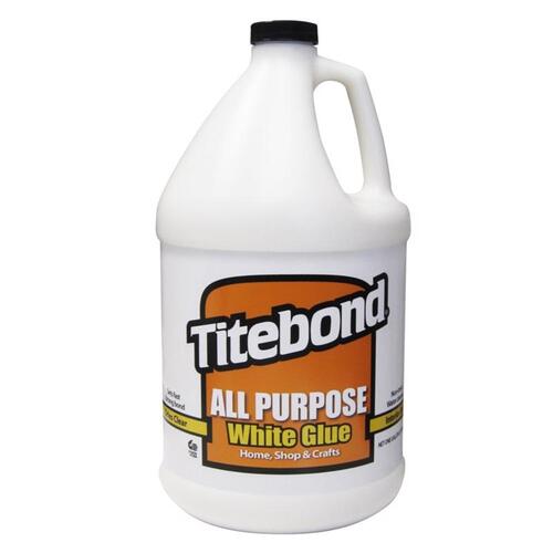 White Glue All Purpose High Strength 1 gal