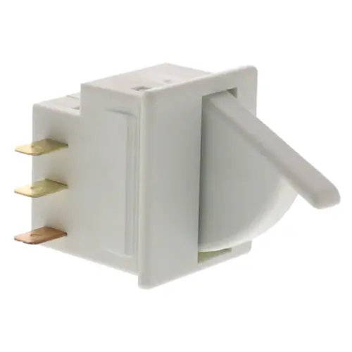 SWITCH, LIGHT (3 PIN) for Whirlpool