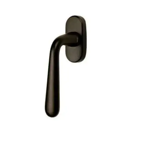 Golia DK WIndow Handle Used on Tilt Turn Gears Oil Rubbed Bronze